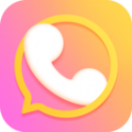 欢乐来电APP手机版 v1.0