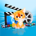 精灵剪辑APP官方下载 v1.0.0