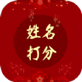 姓名打分免费查询APP手机版 v1.0