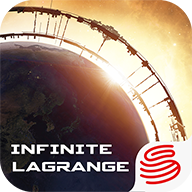 无尽的拉格朗日国际版最新版(Infinite) 1.1.191149中文版