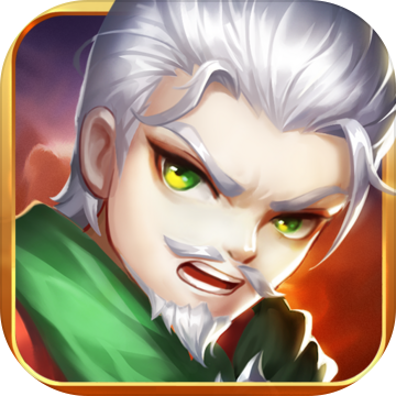 无双三国志游戏 1.0.0最新版