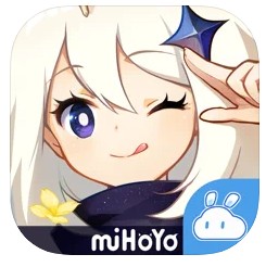 云原神最新版本 2.6.0安卓版