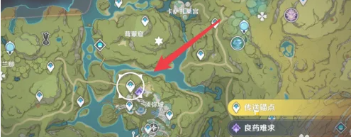 原神良药难求
