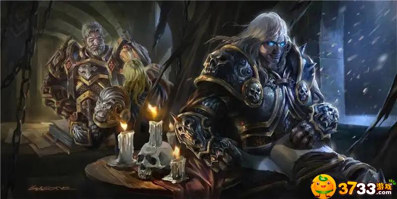 魔兽世界wlk圣骑士练级路线是什么?