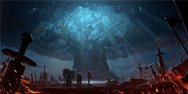 魔兽世界巨兽岛怎么前往