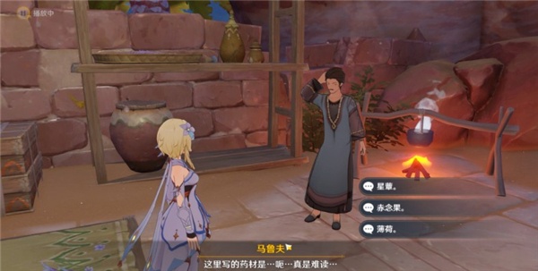原神医用笔迹成就最全达成攻略