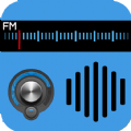 免费有声FM收音机APP软件官方版 v1.0