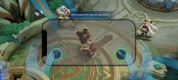 王者荣耀国际服全角色解锁版