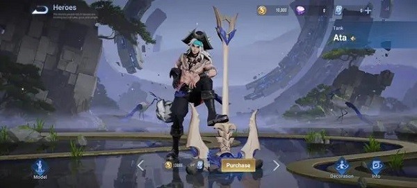 王者荣耀国际服全角色解锁版