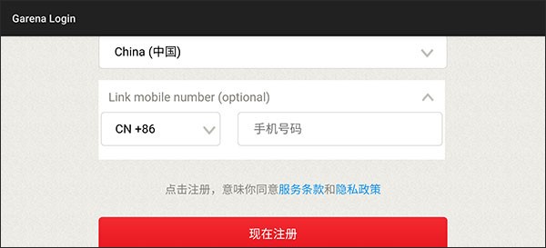 王者荣耀国际服无限金币版