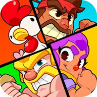 Squad Busters手游 70301007 安卓版