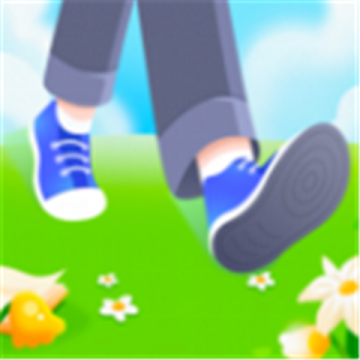绿色走一走app安卓版 V1.0.1
