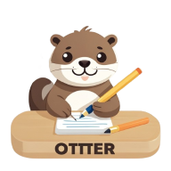 otter记账 v2.0.5