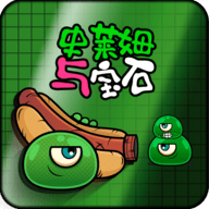 史莱姆与宝石手游 1.1 安卓版