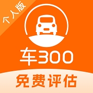 车300二手车app官方版下载