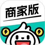 青团兼职商户版 v7.3.2