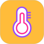 室温温度计 v1.7