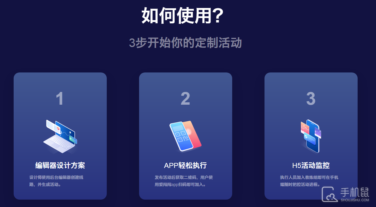 爱闯闯