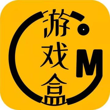 GM游戏盒子免费版官方版下载