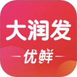 大润发优鲜