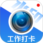 摸鱼水印相机