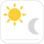 日出日落月相 v5.8