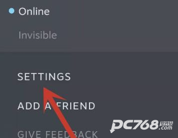 SteamChat