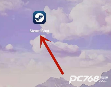SteamChat
