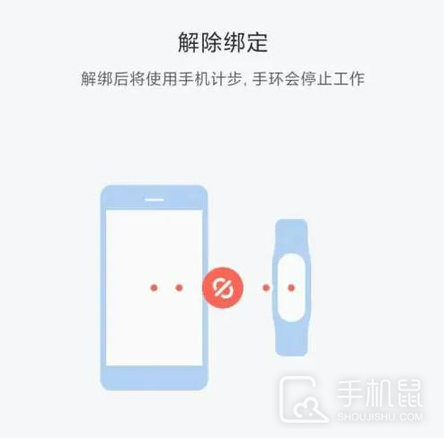 小米运动健康