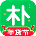 朴朴生鲜配送app