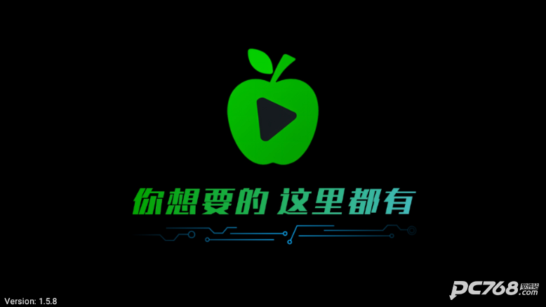 小苹果影视盒子
