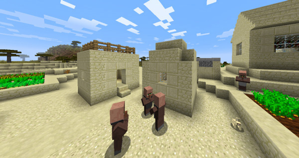 minecraft pe手机版