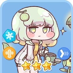 嘟嘟脸恶作剧繁中版