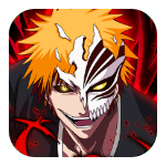 死神vs火影Evil改