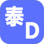 泰d词典