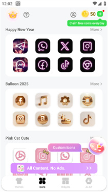 Themepack