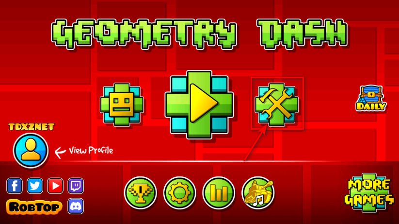 Geometry Dash