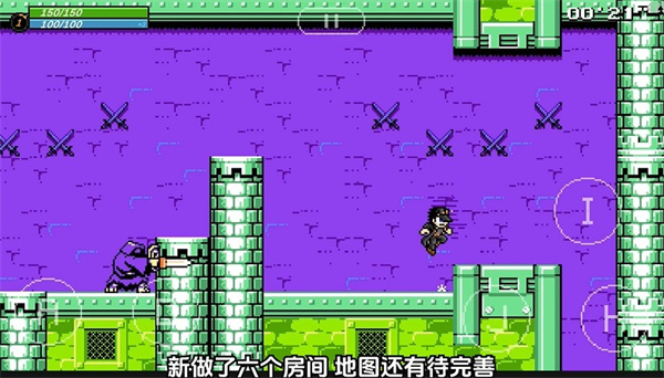 JOJO的奇妙冒险克洛人
