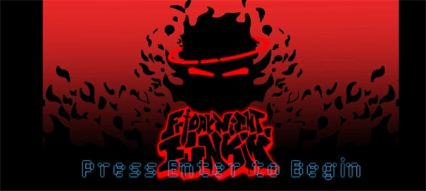 FNFVS审计员地狱之门