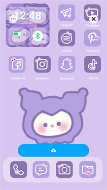 Themepack