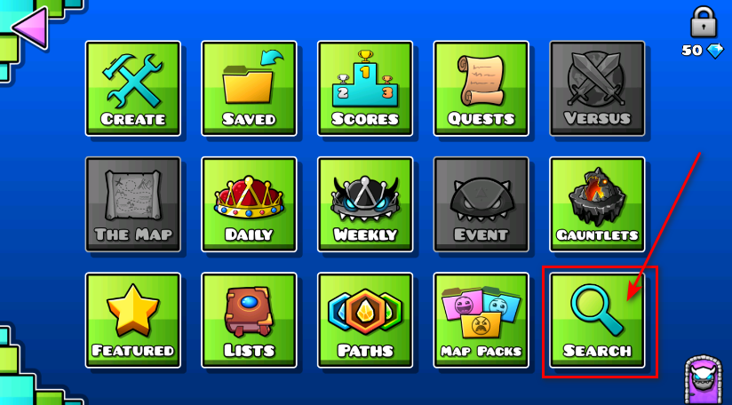 Geometry Dash