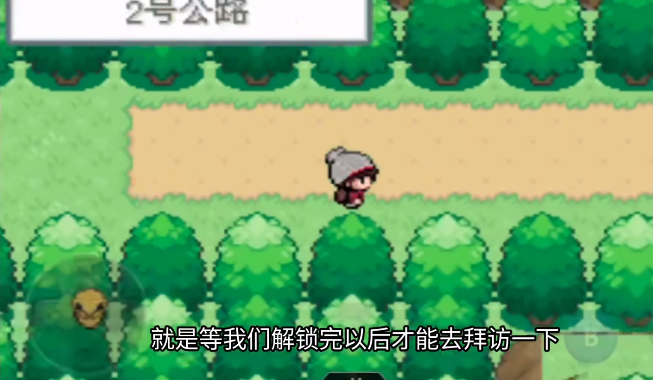 口袋妖怪剑盾