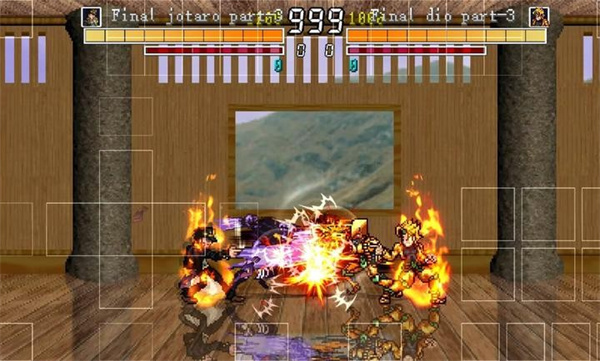 mugenjojo别天止水改1.0