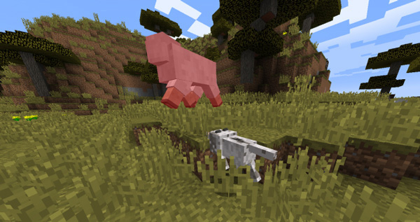 minecraft pe手机版