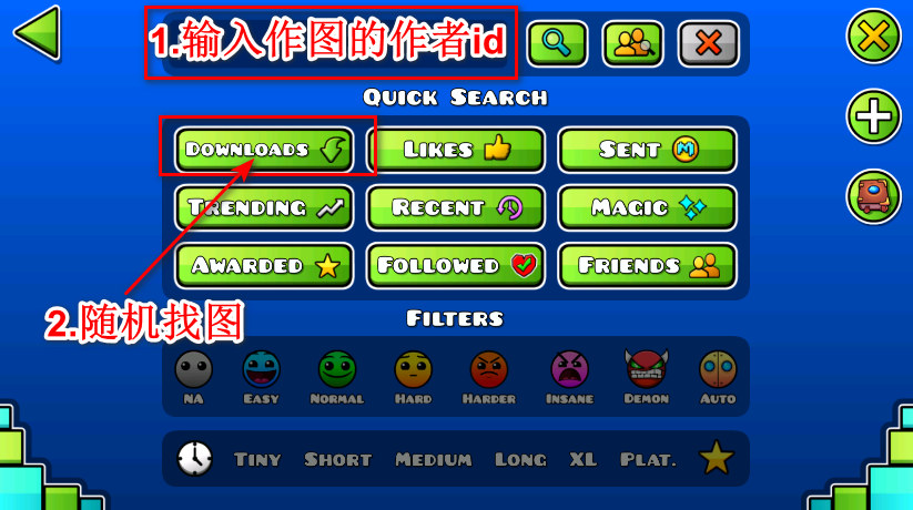 Geometry Dash