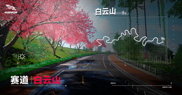 巅峰极速racingmaster