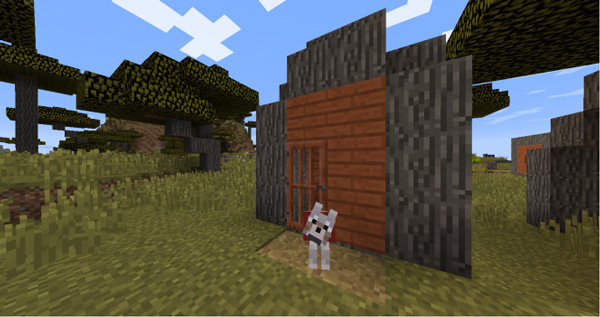 minecraft pe手机版