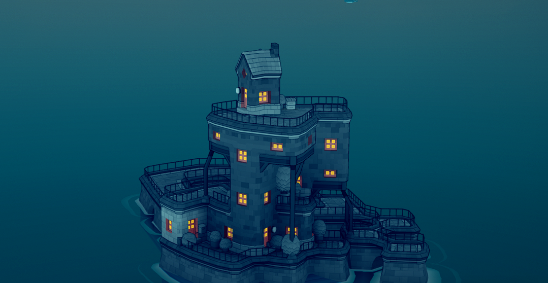 TOWNSCAPER