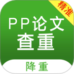PP论文查重
