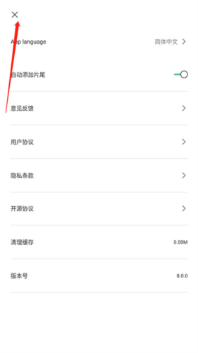 剪映国际版